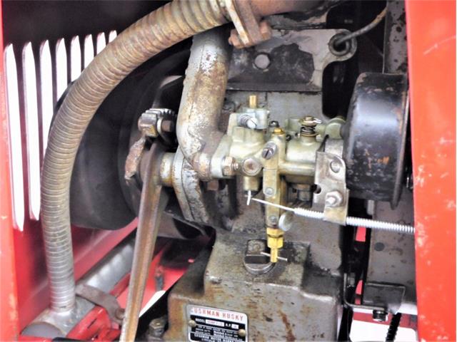 1949 Cushman Model 64 (CC-1763798) for sale in Concord, North Carolina
