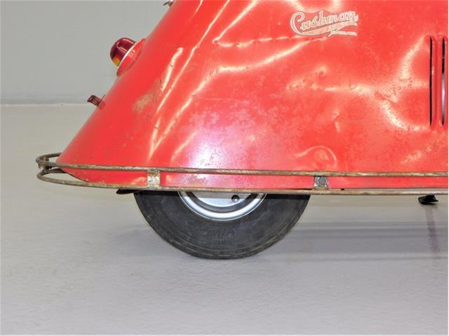 1949 Cushman Model 64 (CC-1763798) for sale in Concord, North Carolina