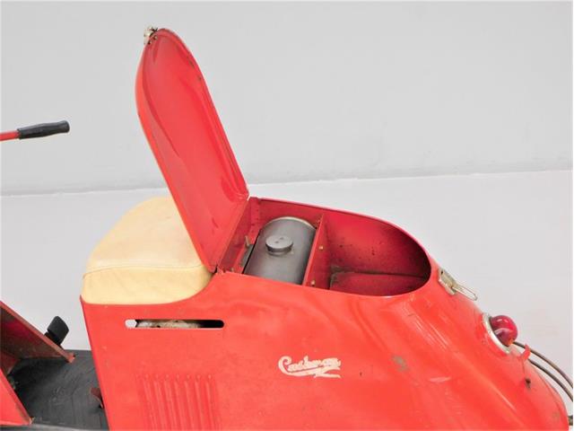 1949 Cushman Model 64 (CC-1763798) for sale in Concord, North Carolina