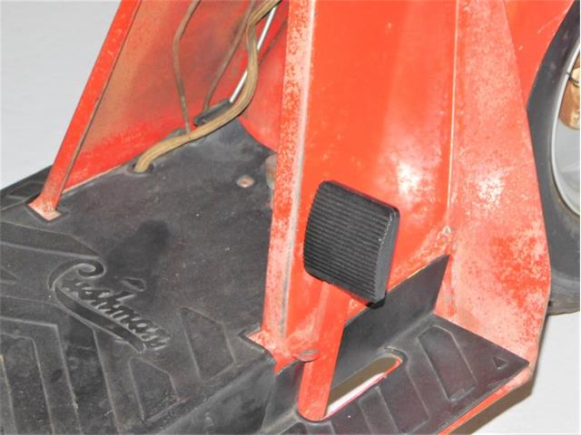 1949 Cushman Model 64 (CC-1763798) for sale in Concord, North Carolina