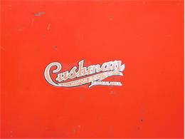1949 Cushman Model 64 (CC-1763798) for sale in Concord, North Carolina