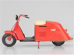 1949 Cushman Model 64 (CC-1763798) for sale in Concord, North Carolina