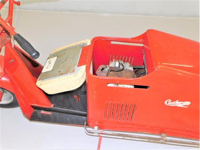 1949 Cushman Model 64 (CC-1763798) for sale in Concord, North Carolina