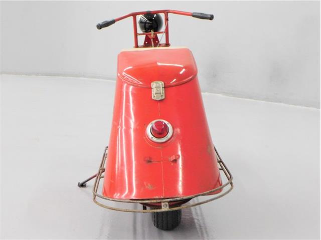 1949 Cushman Model 64 (CC-1763798) for sale in Concord, North Carolina