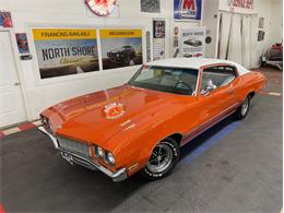 1972 Buick Skylark (CC-1763817) for sale in Mundelein, Illinois