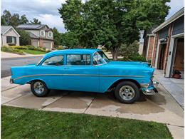 1956 Chevrolet 210 (CC-1763842) for sale in Louisville, Colorado