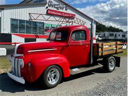 1946 Ford F1 (CC-1763844) for sale in Burlington, Washington