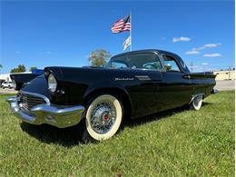 1957 Ford Thunderbird (CC-1763848) for sale in Troy, Michigan