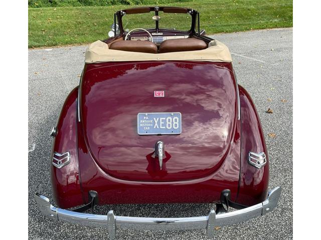 1940 Ford Deluxe (CC-1763858) for sale in West Chester, Pennsylvania