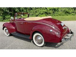 1940 Ford Deluxe (CC-1763858) for sale in West Chester, Pennsylvania