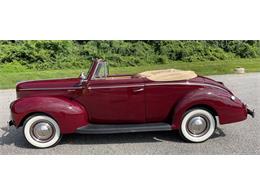1940 Ford Deluxe (CC-1763858) for sale in West Chester, Pennsylvania