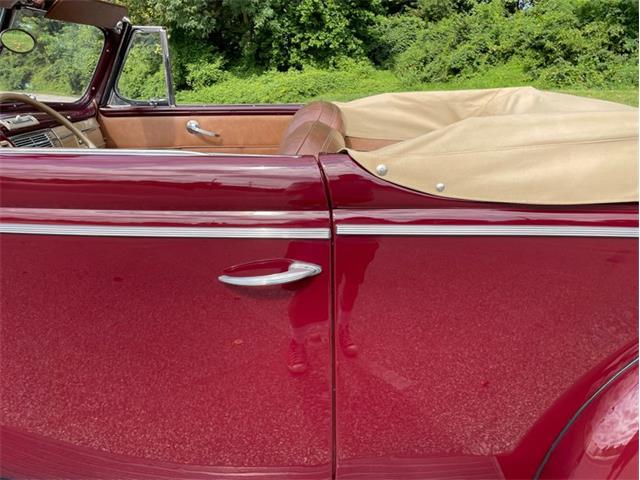 1940 Ford Deluxe (CC-1763858) for sale in West Chester, Pennsylvania