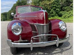 1940 Ford Deluxe (CC-1763858) for sale in West Chester, Pennsylvania