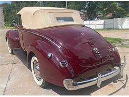 1940 Ford Deluxe (CC-1763858) for sale in West Chester, Pennsylvania