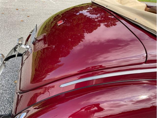 1940 Ford Deluxe (CC-1763858) for sale in West Chester, Pennsylvania