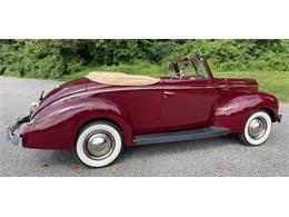 1940 Ford Deluxe (CC-1763858) for sale in West Chester, Pennsylvania