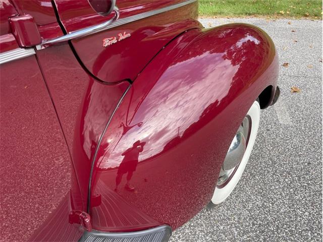 1940 Ford Deluxe (CC-1763858) for sale in West Chester, Pennsylvania