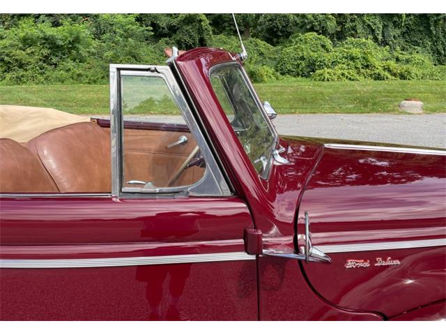 1940 Ford Deluxe (CC-1763858) for sale in West Chester, Pennsylvania