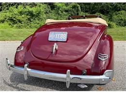 1940 Ford Deluxe (CC-1763858) for sale in West Chester, Pennsylvania