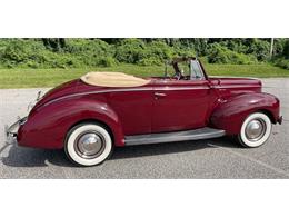 1940 Ford Deluxe (CC-1763858) for sale in West Chester, Pennsylvania