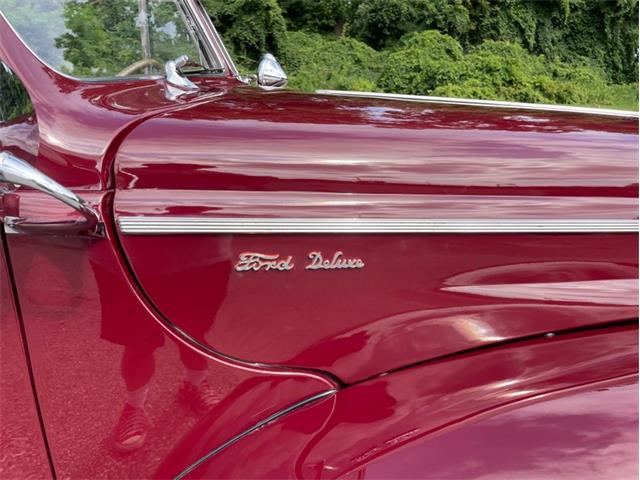 1940 Ford Deluxe (CC-1763858) for sale in West Chester, Pennsylvania