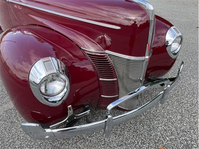 1940 Ford Deluxe (CC-1763858) for sale in West Chester, Pennsylvania