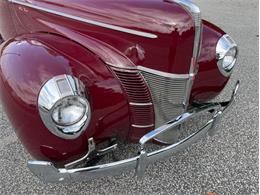 1940 Ford Deluxe (CC-1763858) for sale in West Chester, Pennsylvania