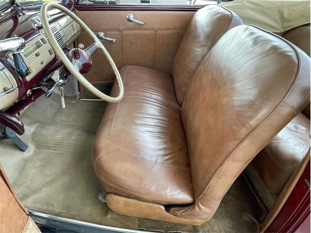1940 Ford Deluxe (CC-1763858) for sale in West Chester, Pennsylvania