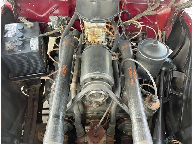 1940 Ford Deluxe (CC-1763858) for sale in West Chester, Pennsylvania