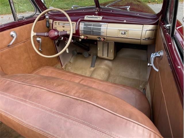 1940 Ford Deluxe (CC-1763858) for sale in West Chester, Pennsylvania