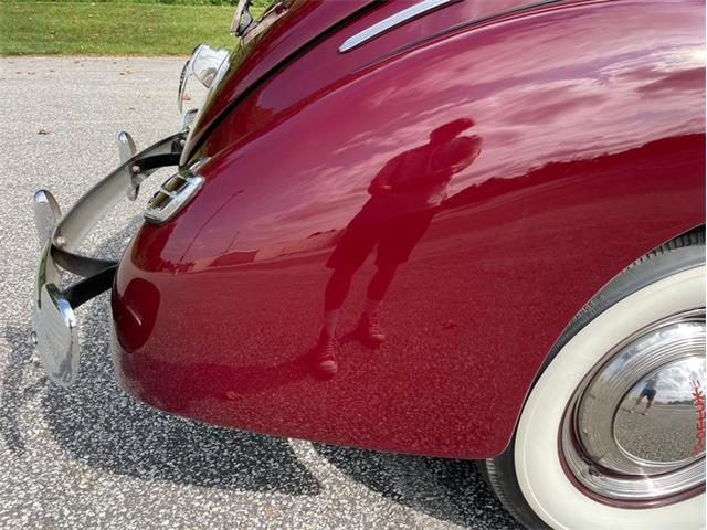 1940 Ford Deluxe (CC-1763858) for sale in West Chester, Pennsylvania