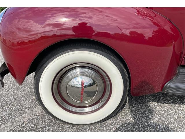 1940 Ford Deluxe (CC-1763858) for sale in West Chester, Pennsylvania