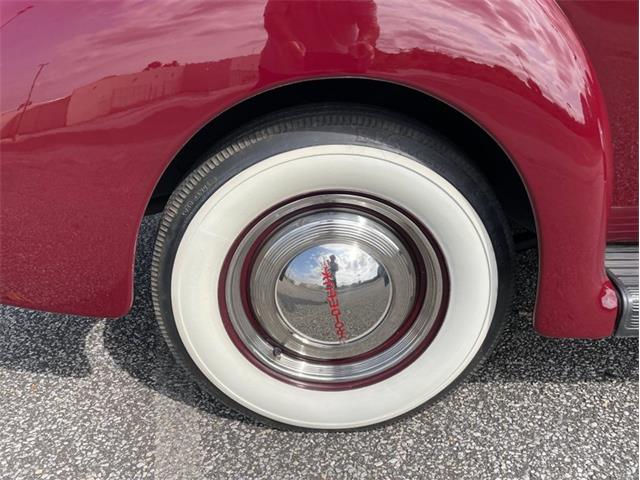 1940 Ford Deluxe (CC-1763858) for sale in West Chester, Pennsylvania