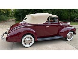 1940 Ford Deluxe (CC-1763858) for sale in West Chester, Pennsylvania