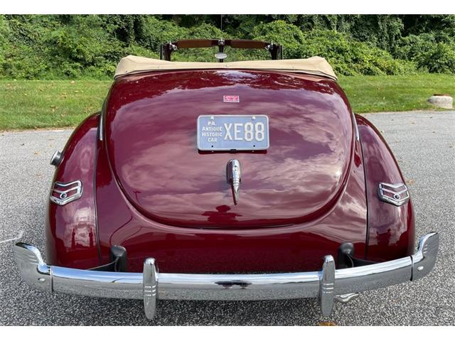 1940 Ford Deluxe (CC-1763858) for sale in West Chester, Pennsylvania