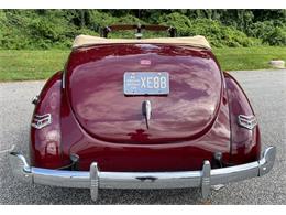 1940 Ford Deluxe (CC-1763858) for sale in West Chester, Pennsylvania