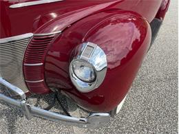 1940 Ford Deluxe (CC-1763858) for sale in West Chester, Pennsylvania