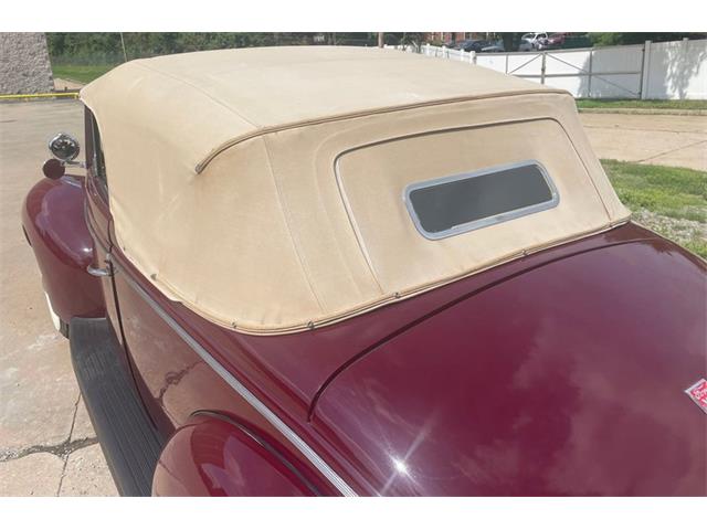 1940 Ford Deluxe (CC-1763858) for sale in West Chester, Pennsylvania