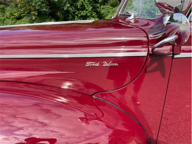 1940 Ford Deluxe (CC-1763858) for sale in West Chester, Pennsylvania