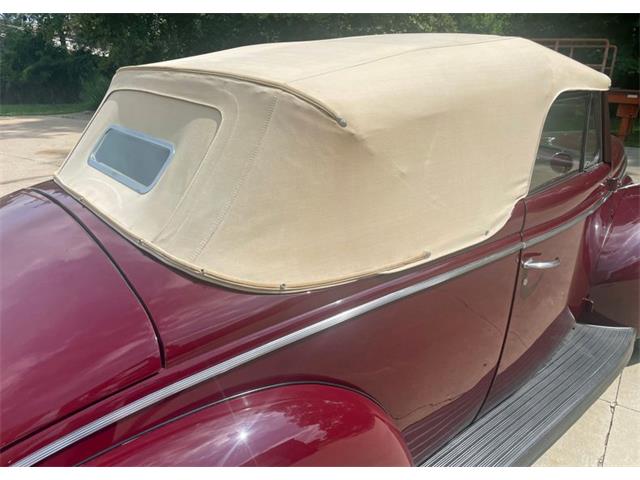 1940 Ford Deluxe (CC-1763858) for sale in West Chester, Pennsylvania