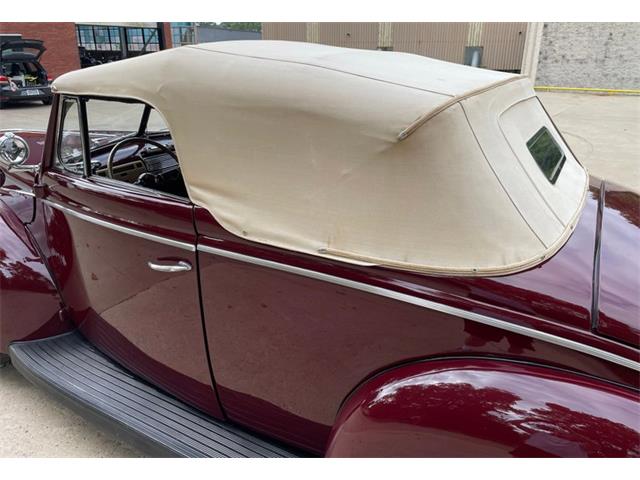 1940 Ford Deluxe (CC-1763858) for sale in West Chester, Pennsylvania