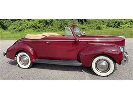 1940 Ford Deluxe (CC-1763858) for sale in West Chester, Pennsylvania