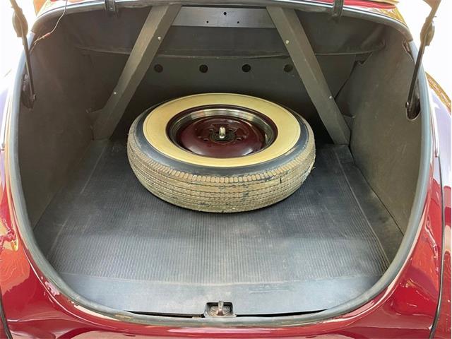 1940 Ford Deluxe (CC-1763858) for sale in West Chester, Pennsylvania