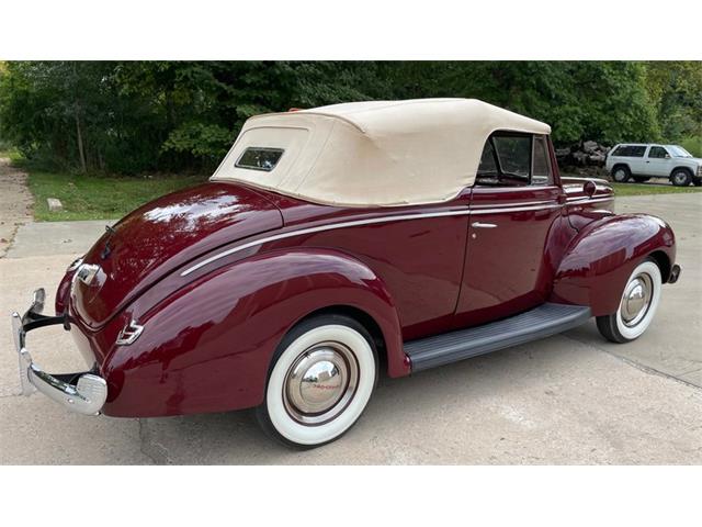 1940 Ford Deluxe (CC-1763858) for sale in West Chester, Pennsylvania
