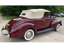 1940 Ford Deluxe (CC-1763858) for sale in West Chester, Pennsylvania