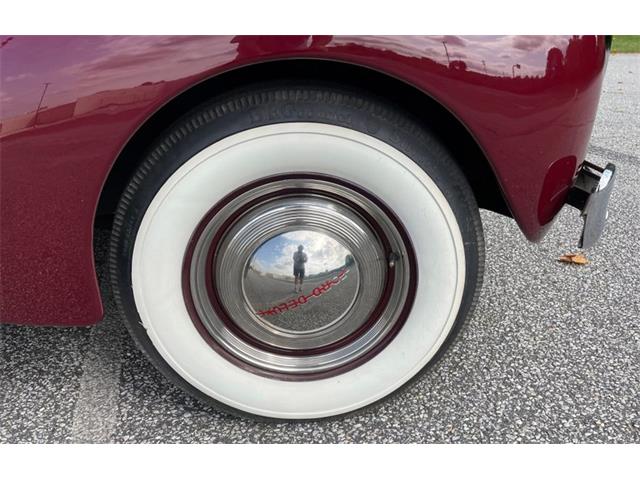 1940 Ford Deluxe (CC-1763858) for sale in West Chester, Pennsylvania