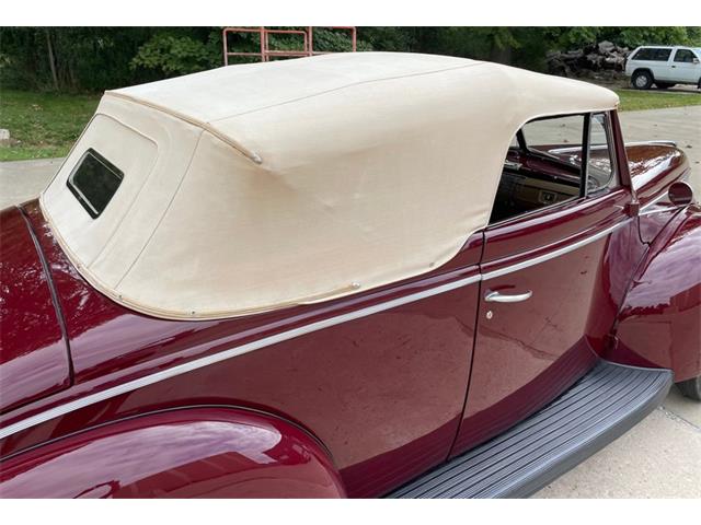 1940 Ford Deluxe (CC-1763858) for sale in West Chester, Pennsylvania