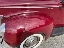 1940 Ford Deluxe (CC-1763858) for sale in West Chester, Pennsylvania