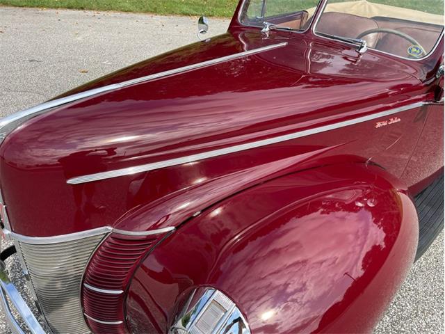1940 Ford Deluxe (CC-1763858) for sale in West Chester, Pennsylvania