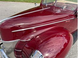 1940 Ford Deluxe (CC-1763858) for sale in West Chester, Pennsylvania